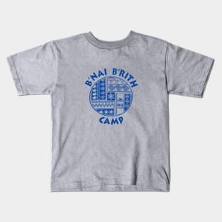 Camp BB Kids T-Shirt